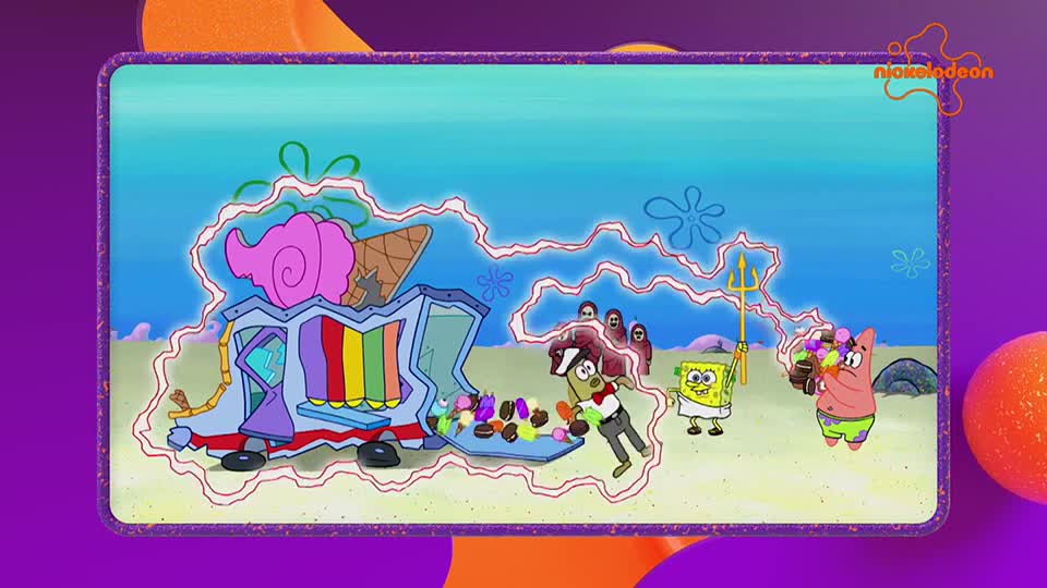 Nickelodeon