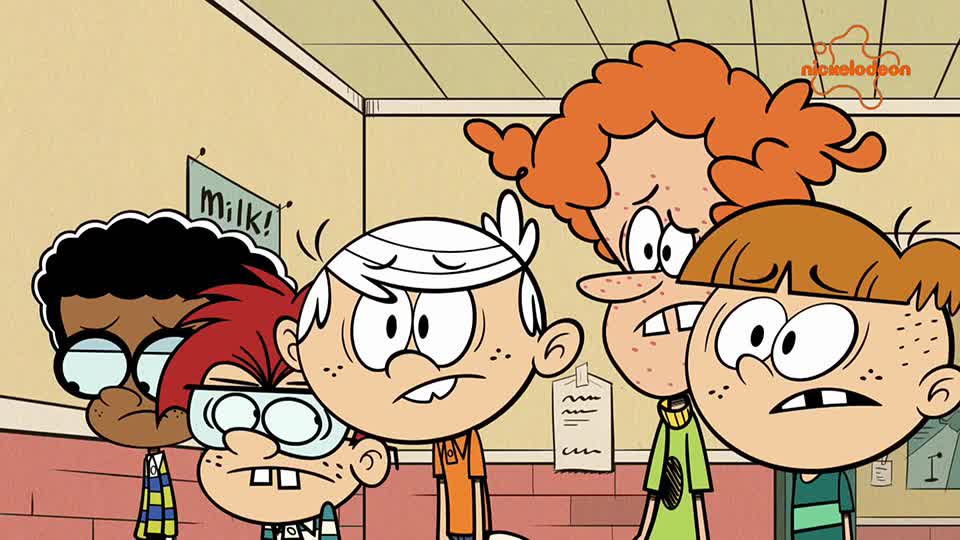 Nickelodeon