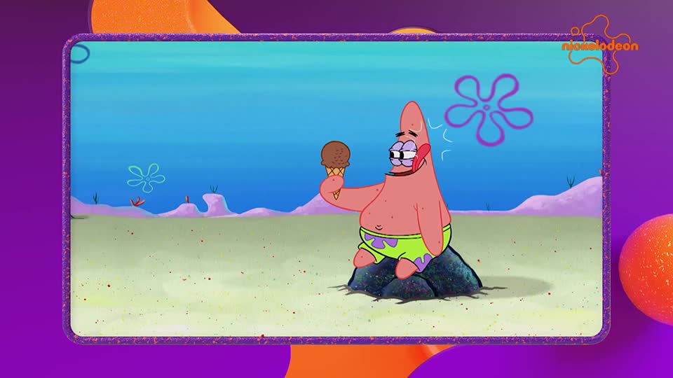 Nickelodeon