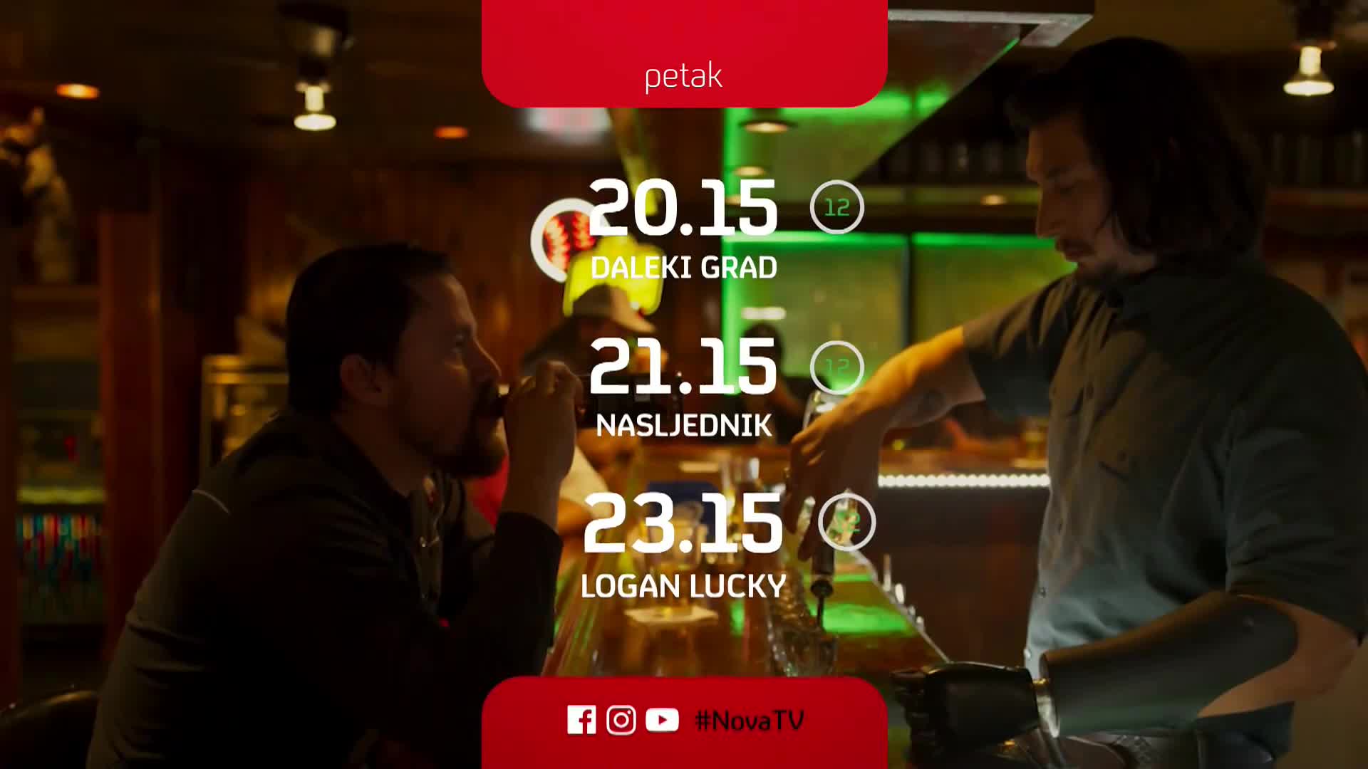 NovaTVPlus