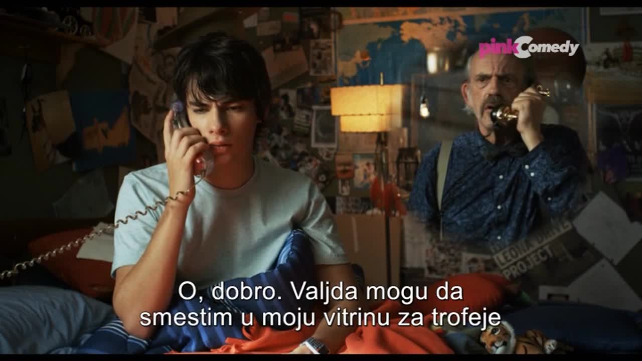 PinkComedy