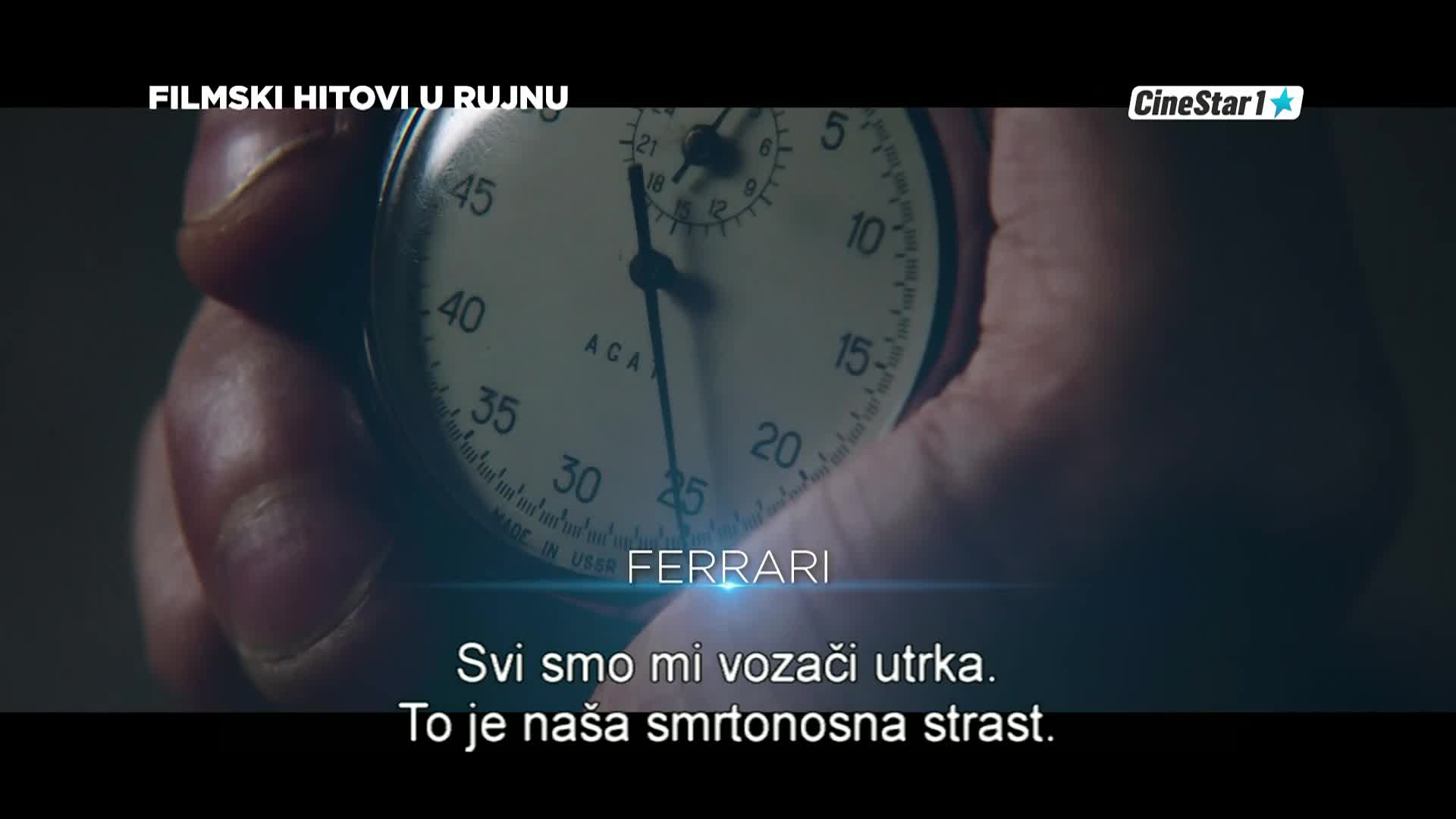 CinestarTV