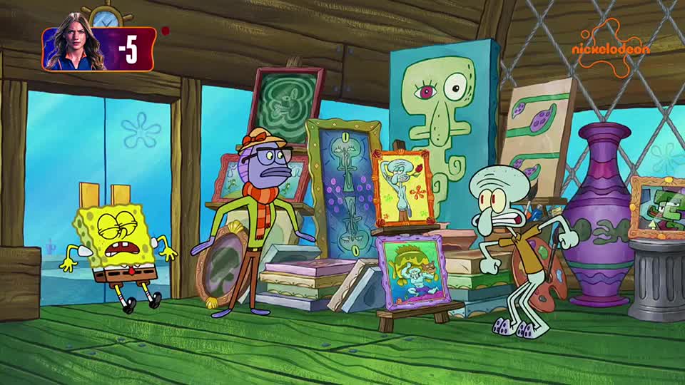 Nickelodeon