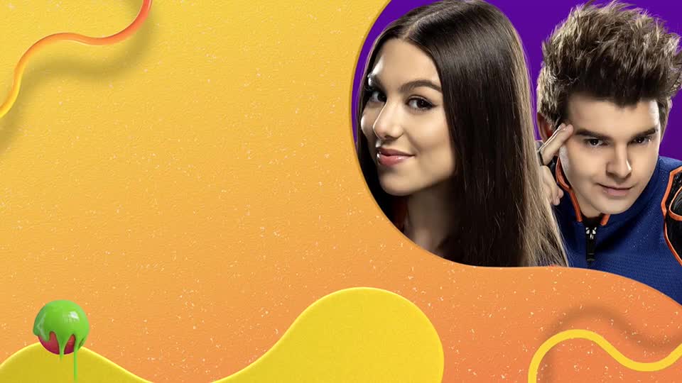 Nickelodeon