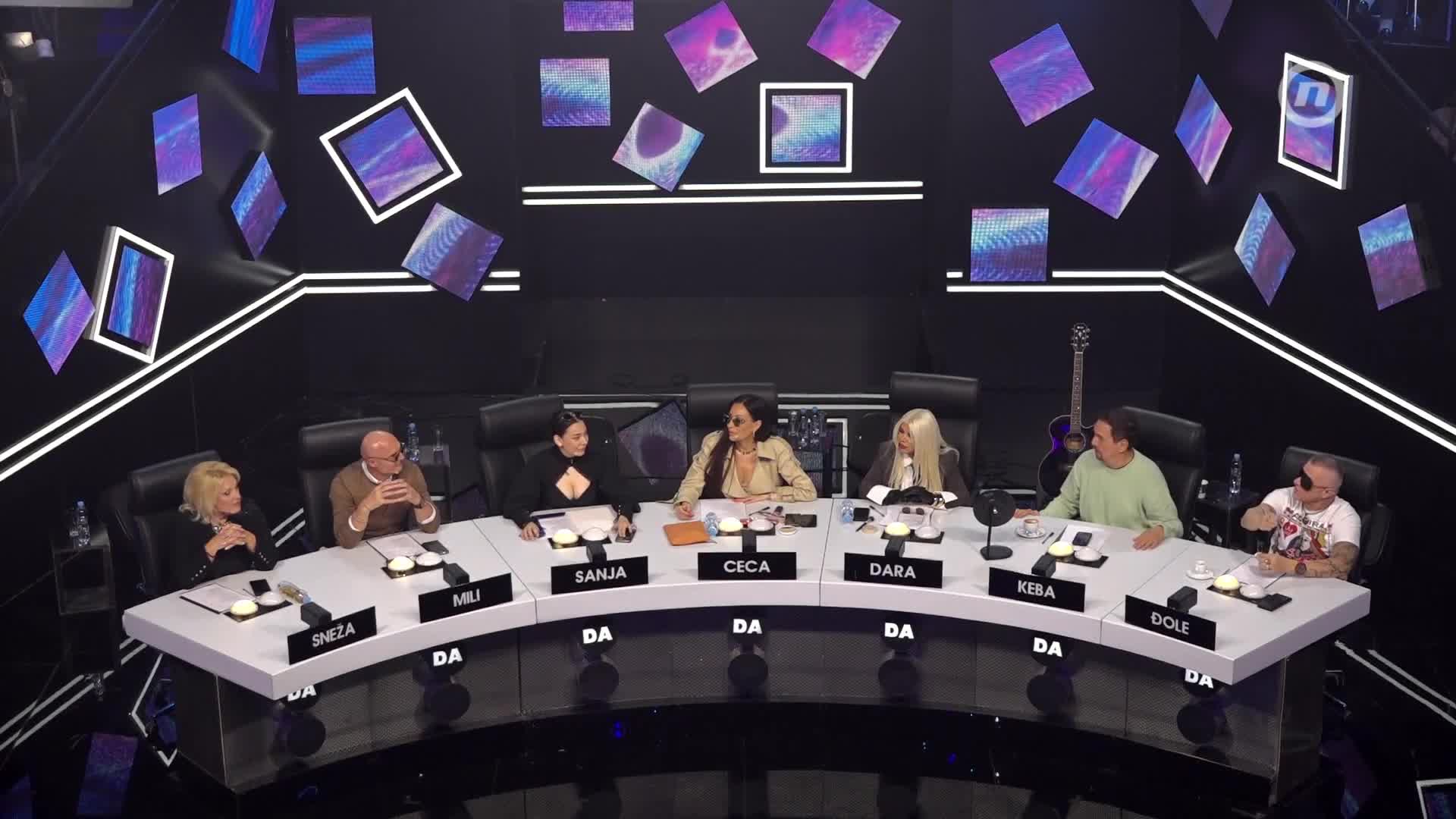 NovaTVbh