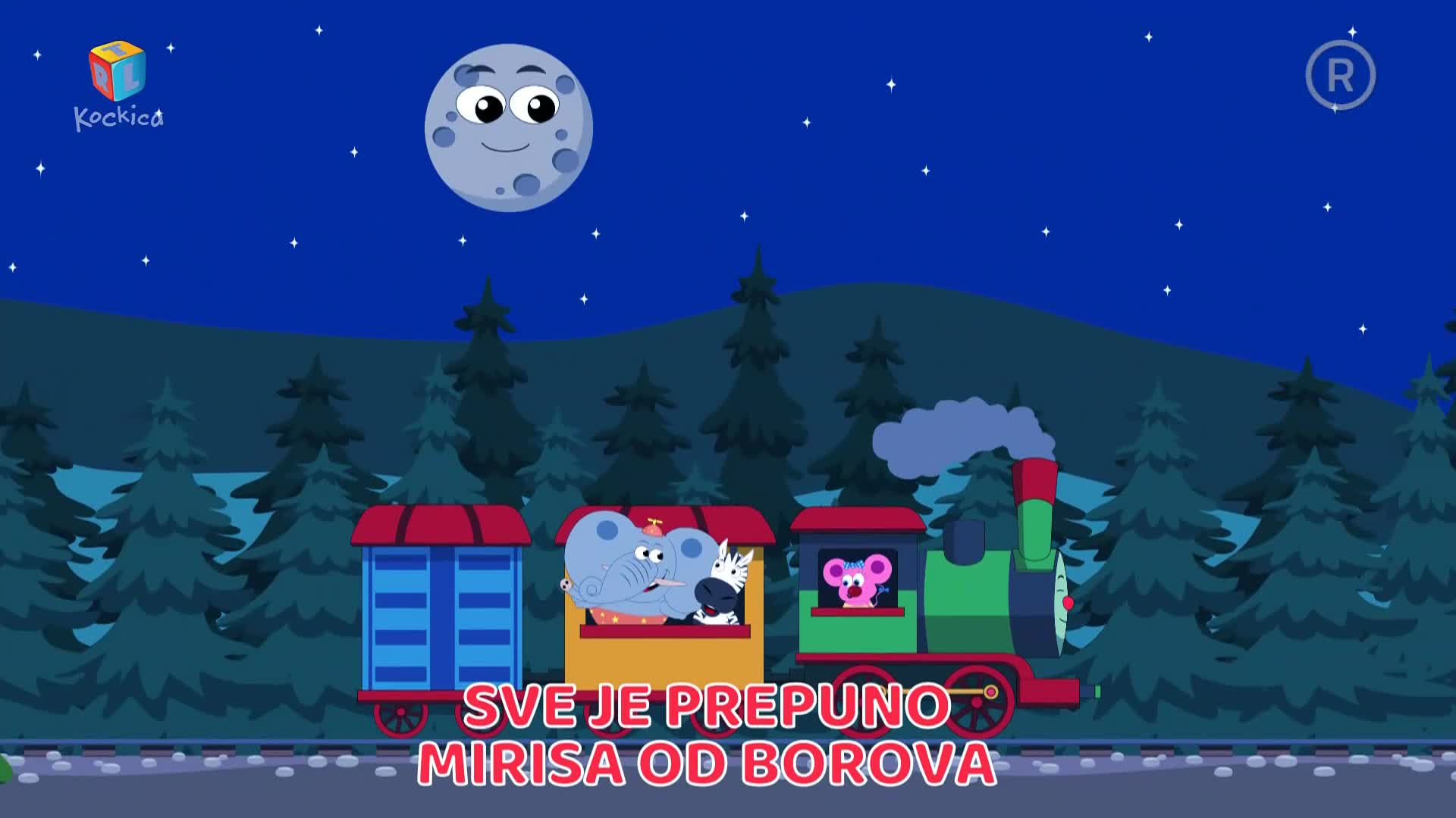RTLKockica