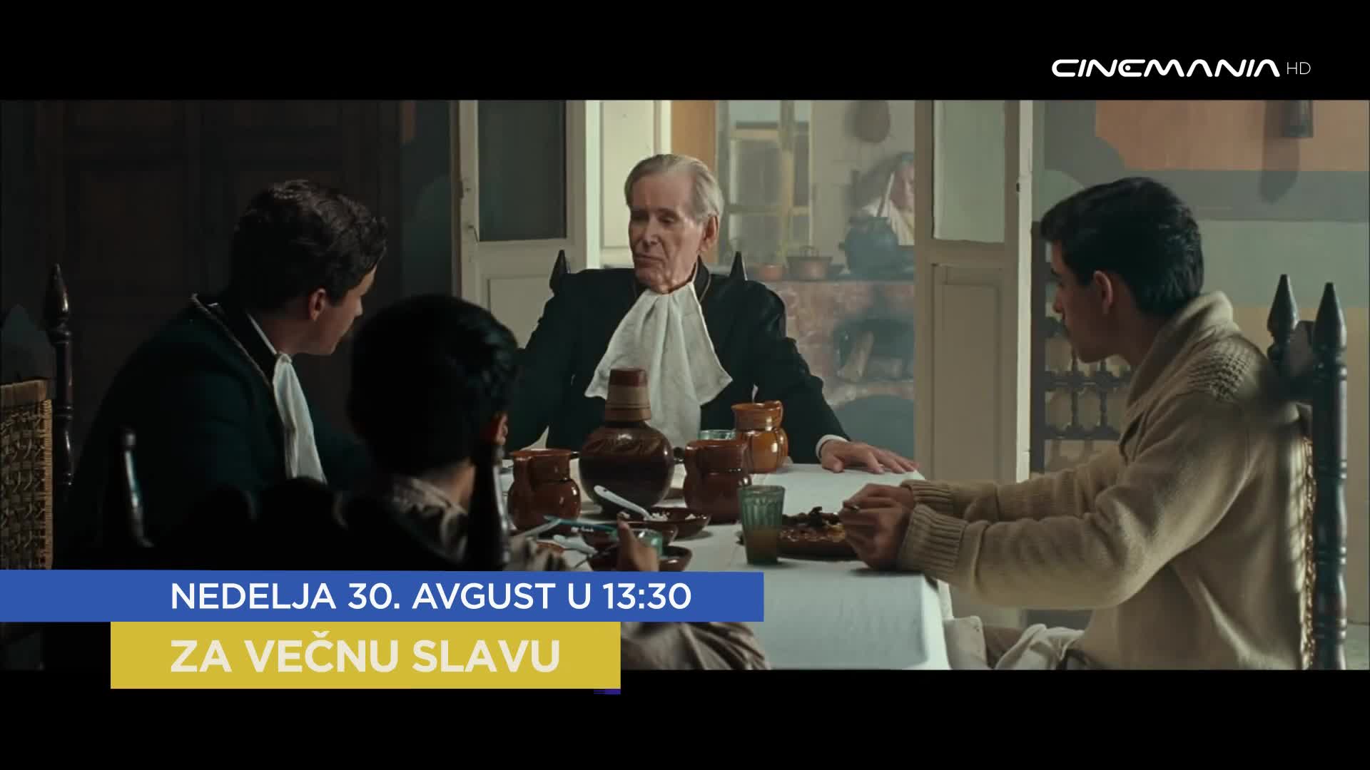 Cinemania