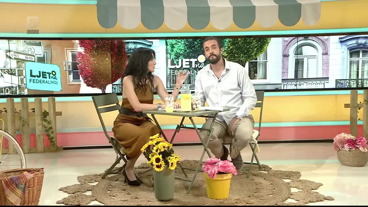 FTV