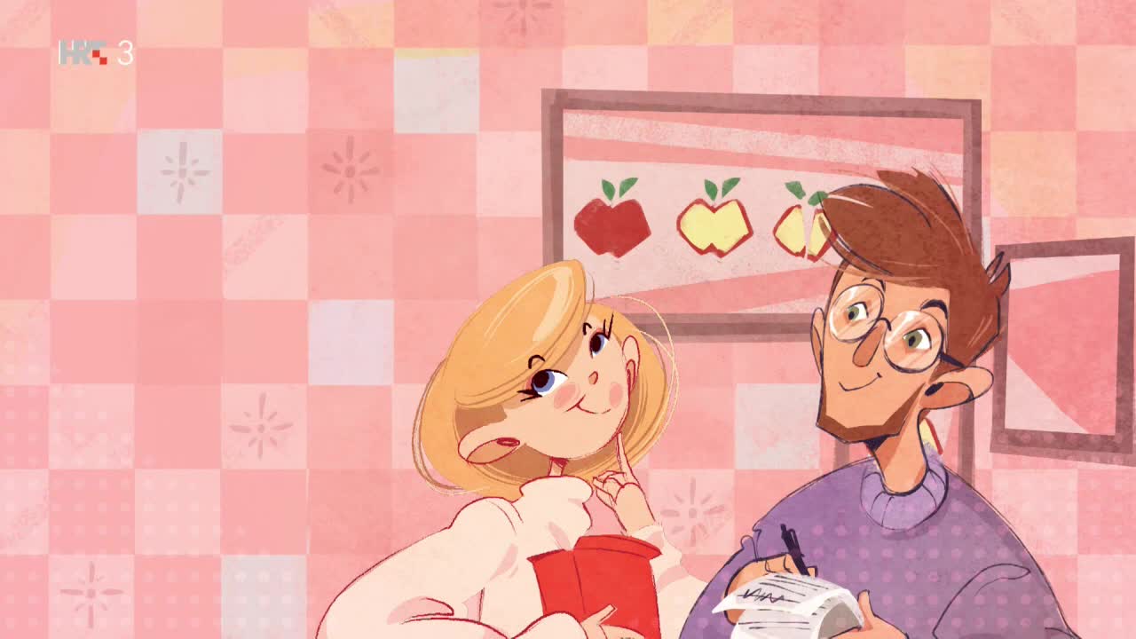 HRT3