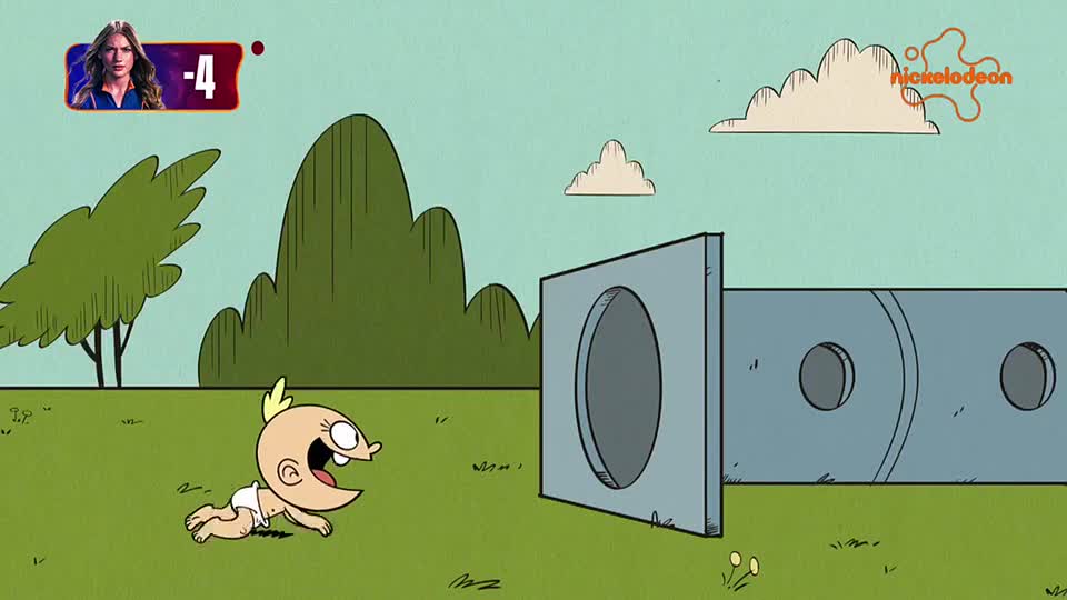 Nickelodeon
