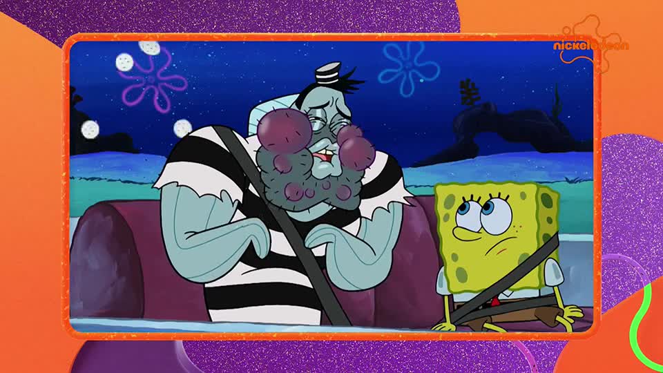 Nickelodeon