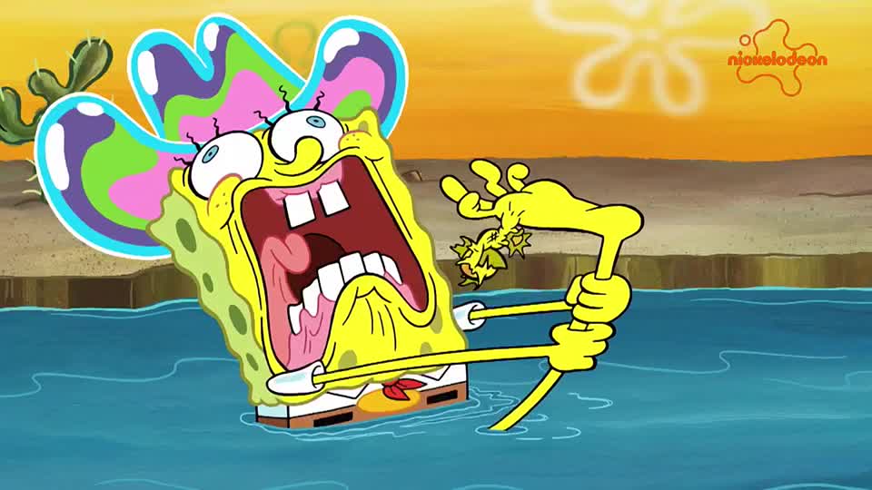 Nickelodeon