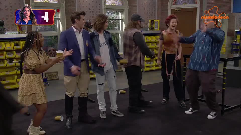 Nickelodeon