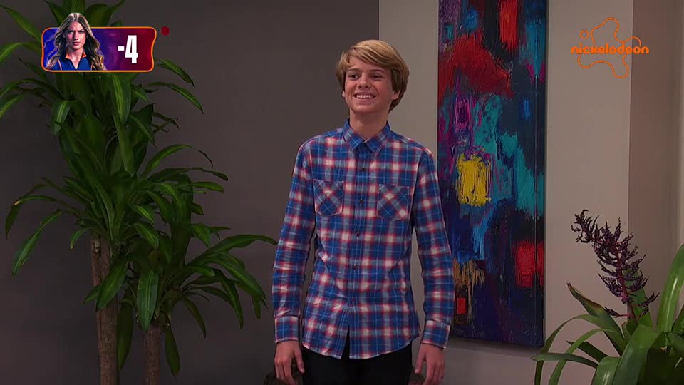 Nickelodeon