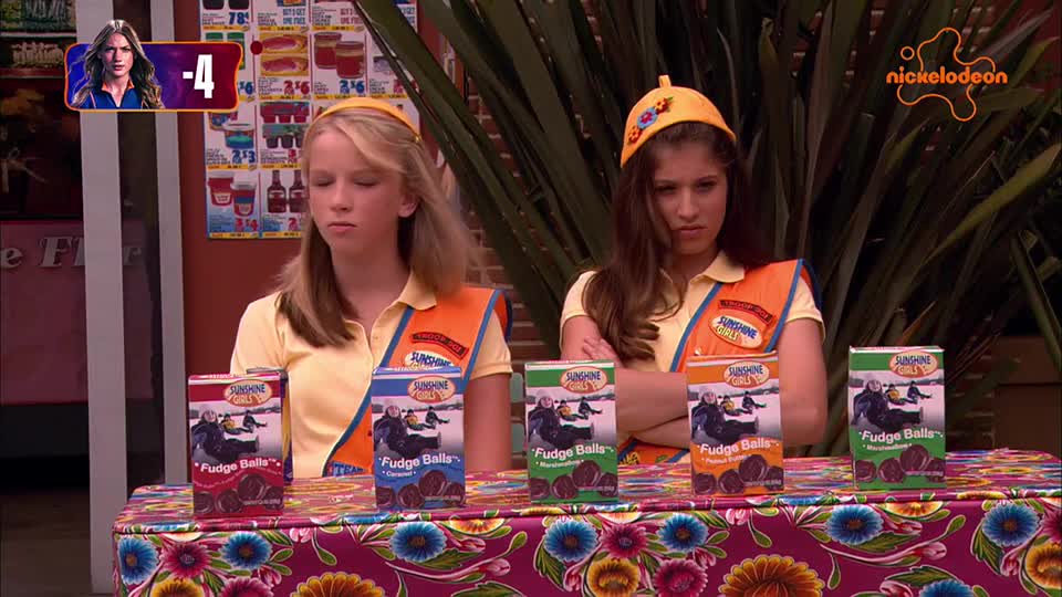 Nickelodeon