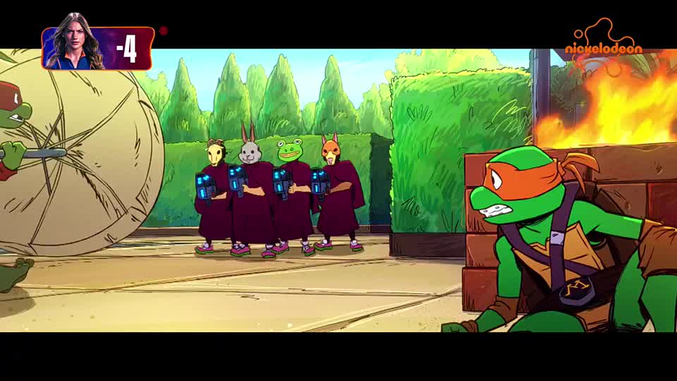 Nickelodeon