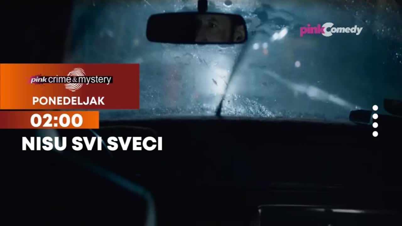 PinkComedy