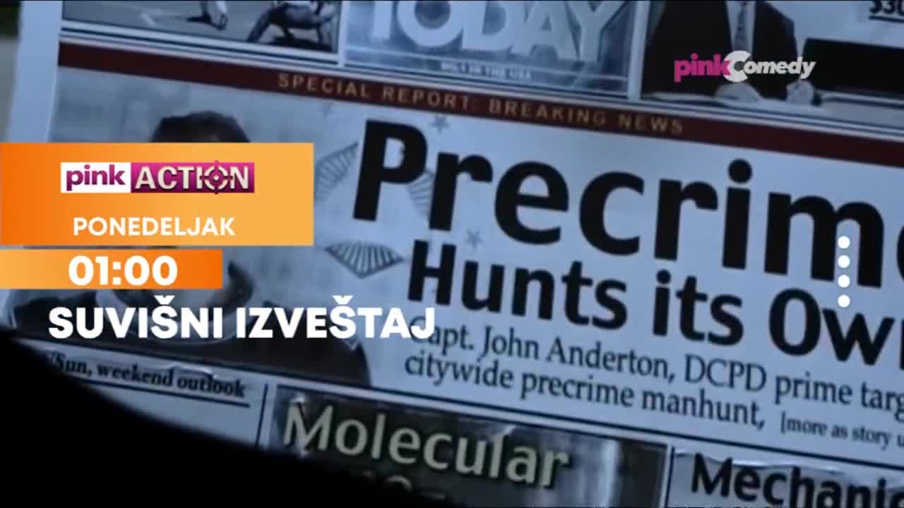 PinkComedy