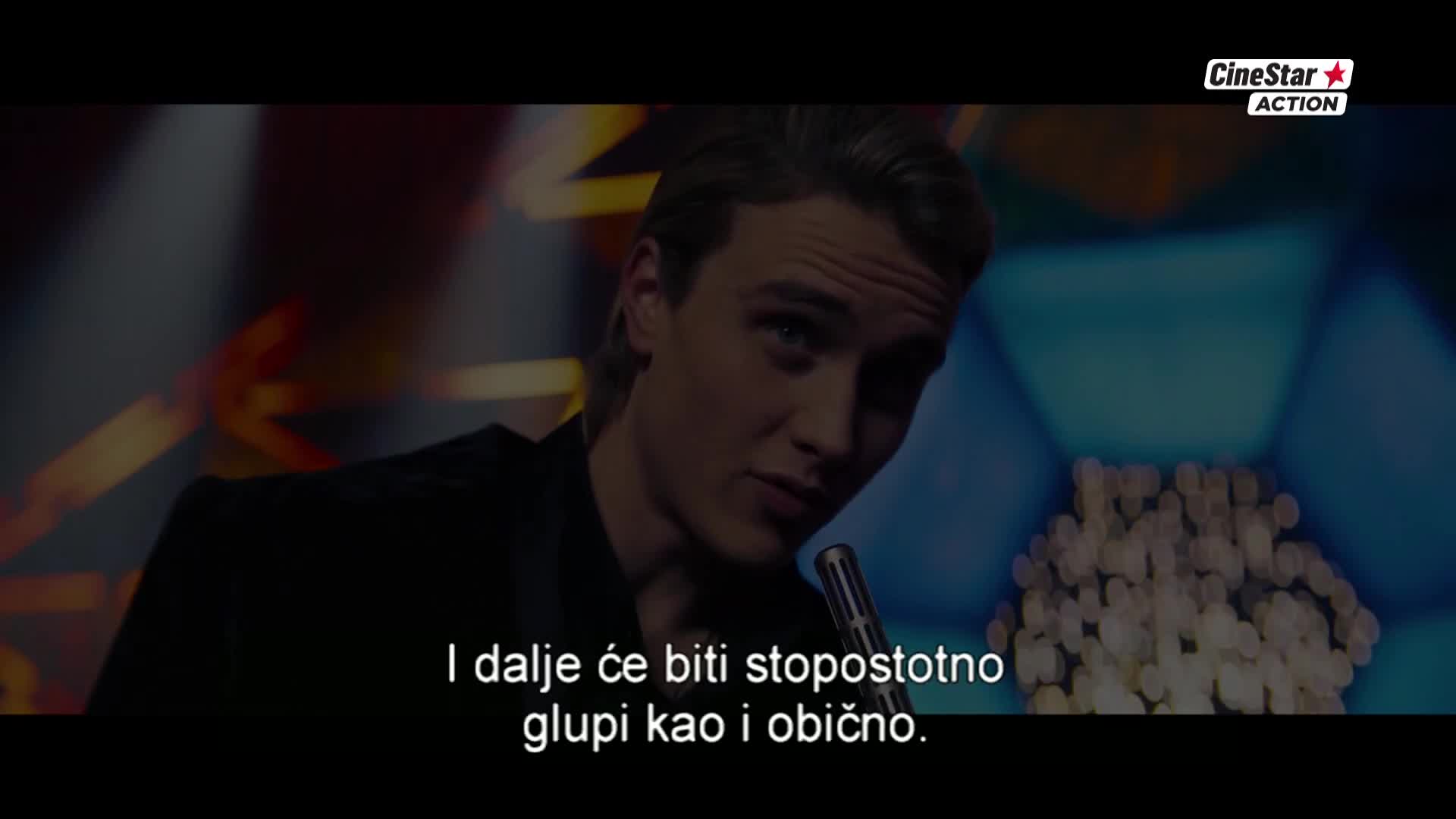 CinestarAction