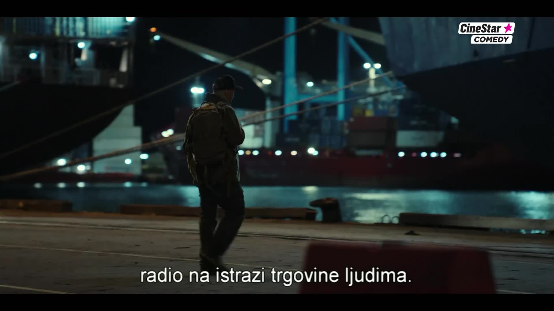 CinestarComedy