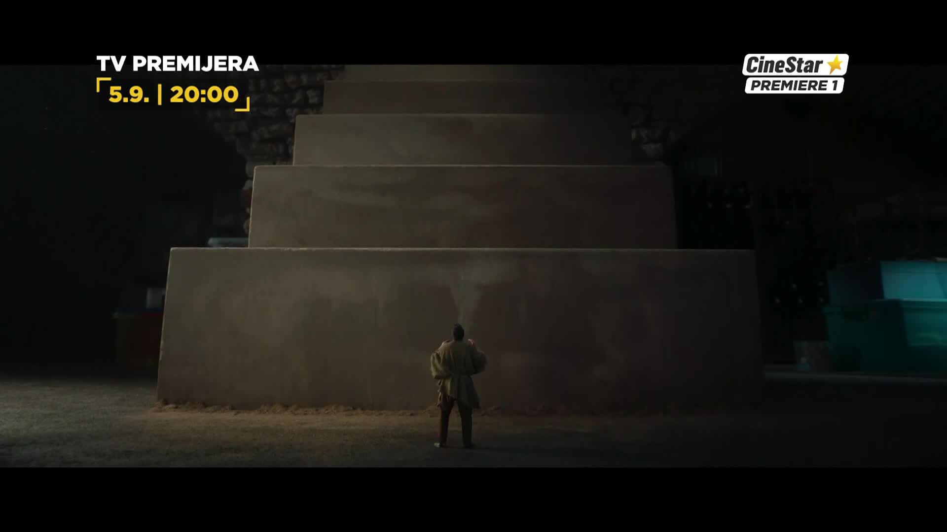 CinestarTV