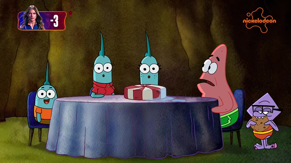 Nickelodeon