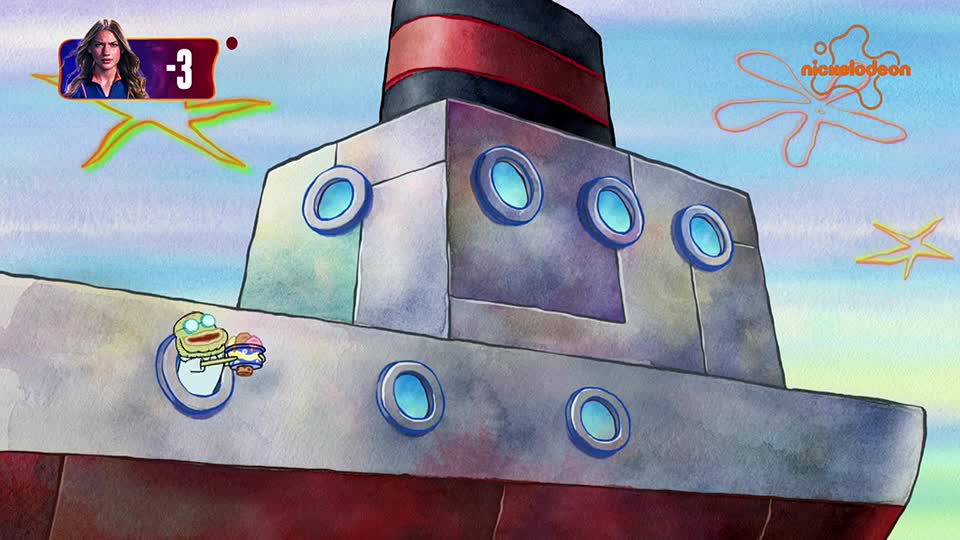 Nickelodeon