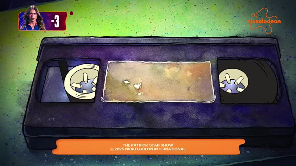 Nickelodeon
