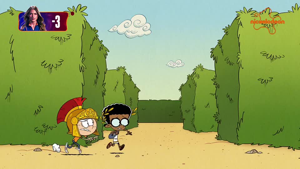 Nickelodeon