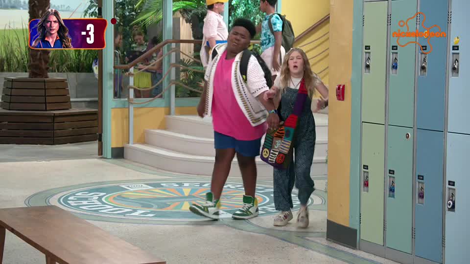 Nickelodeon