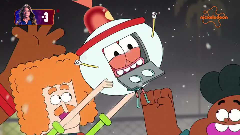 Nickelodeon