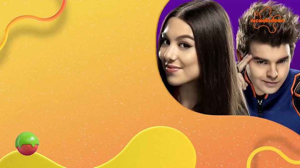 Nickelodeon