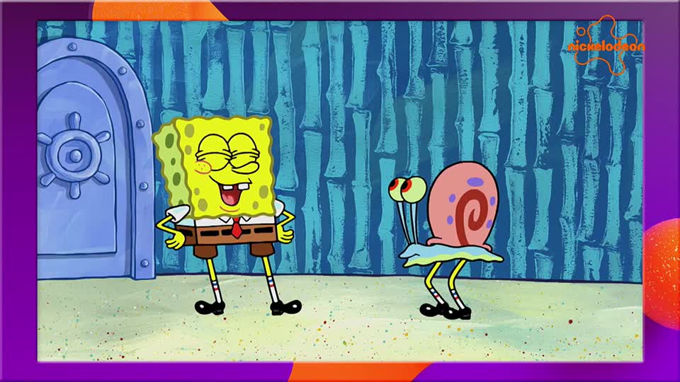 Nickelodeon