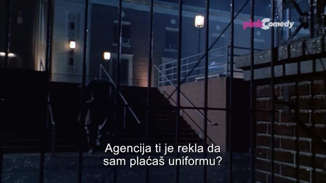 PinkComedy