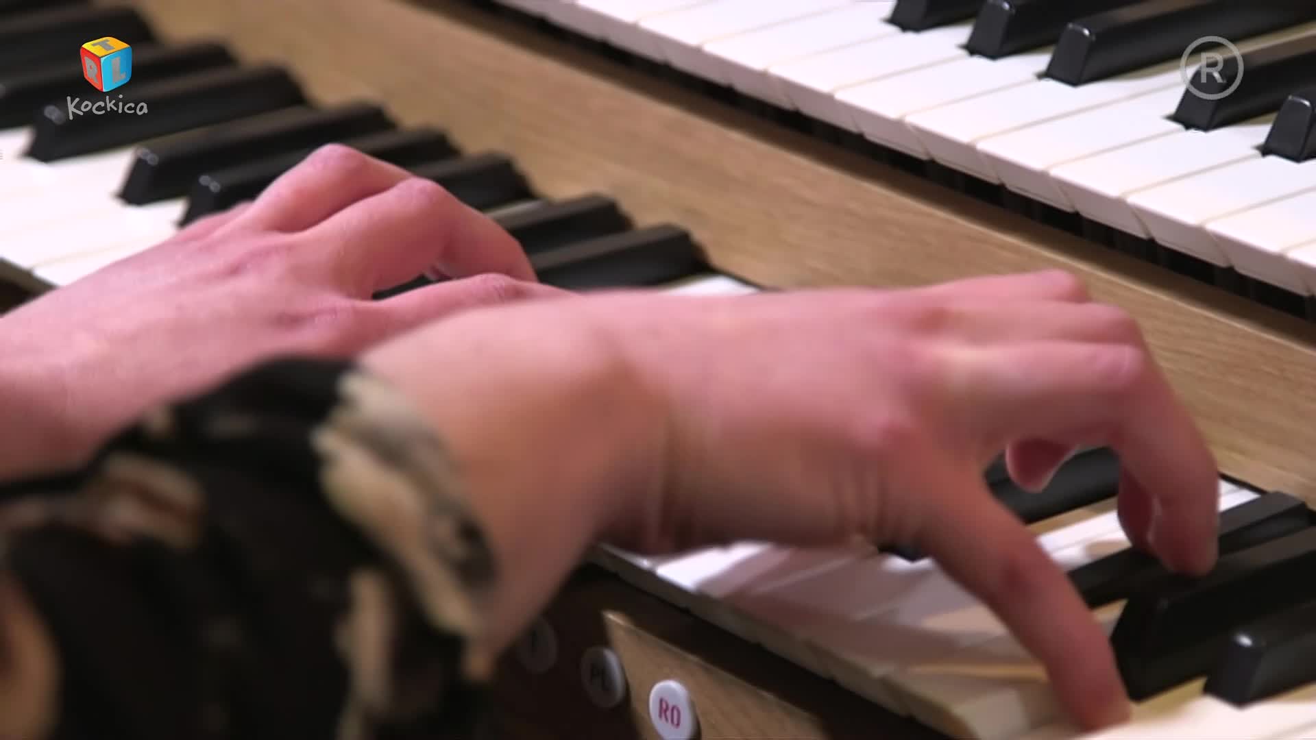 RTLKockica