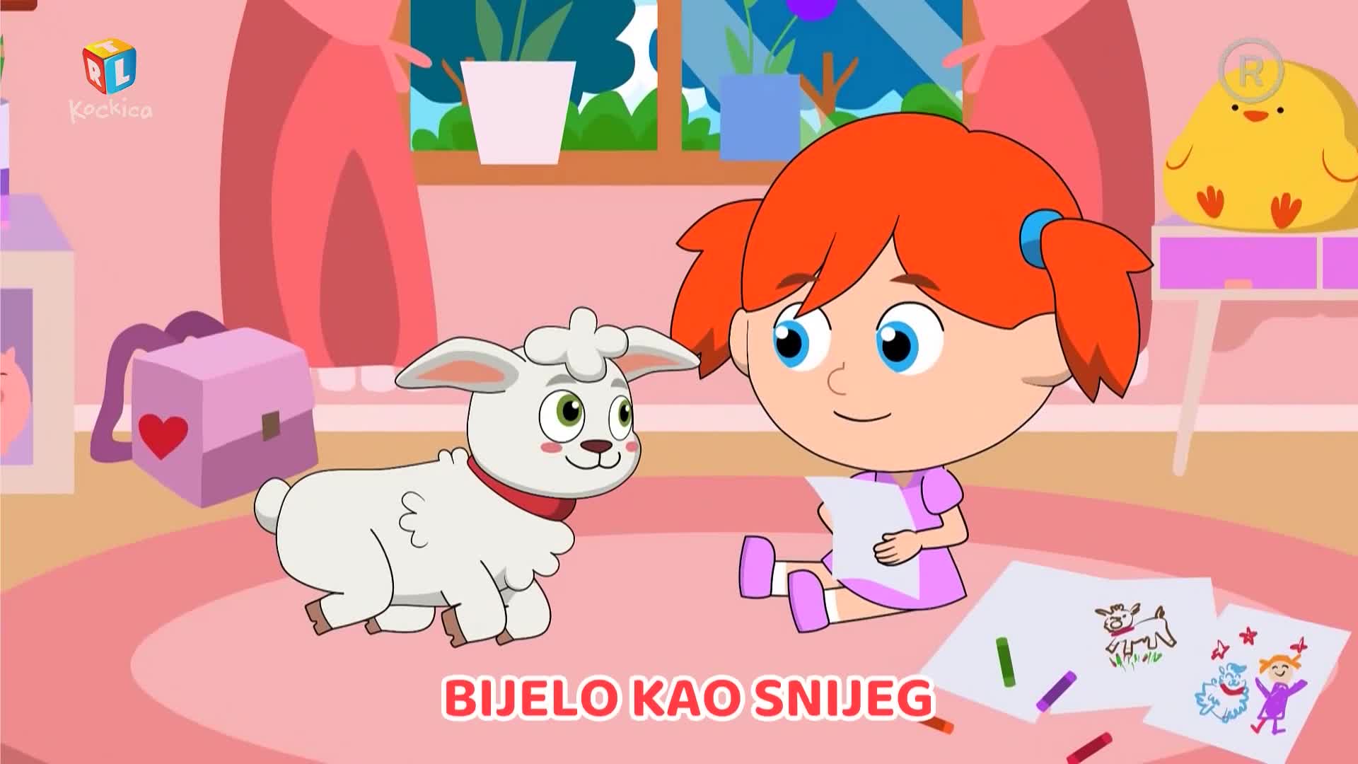 RTLKockica