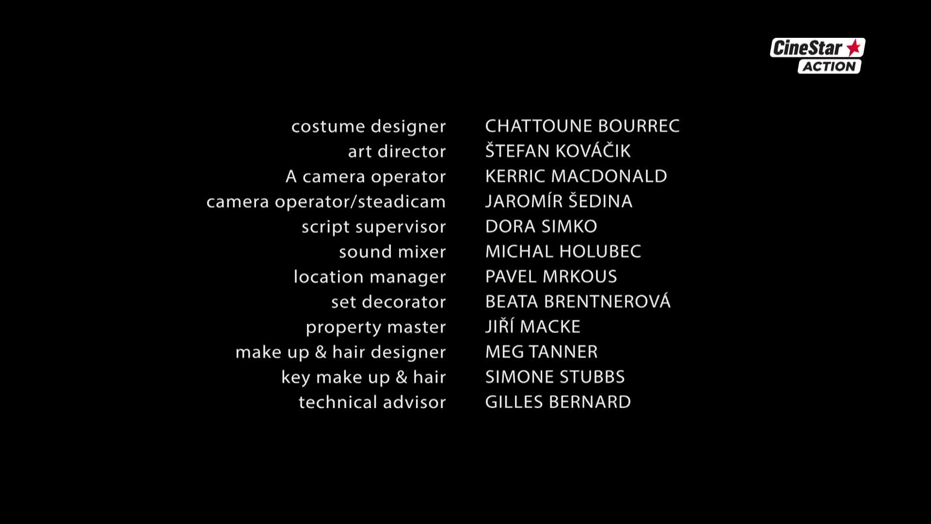 CinestarAction