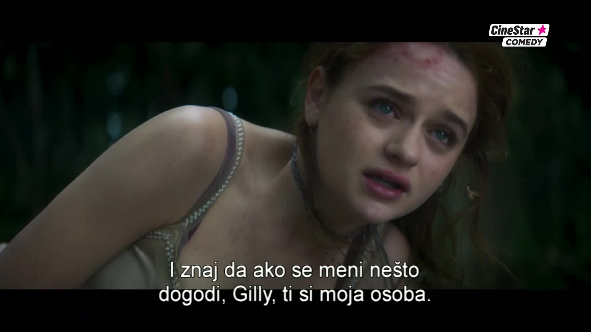 CinestarComedy