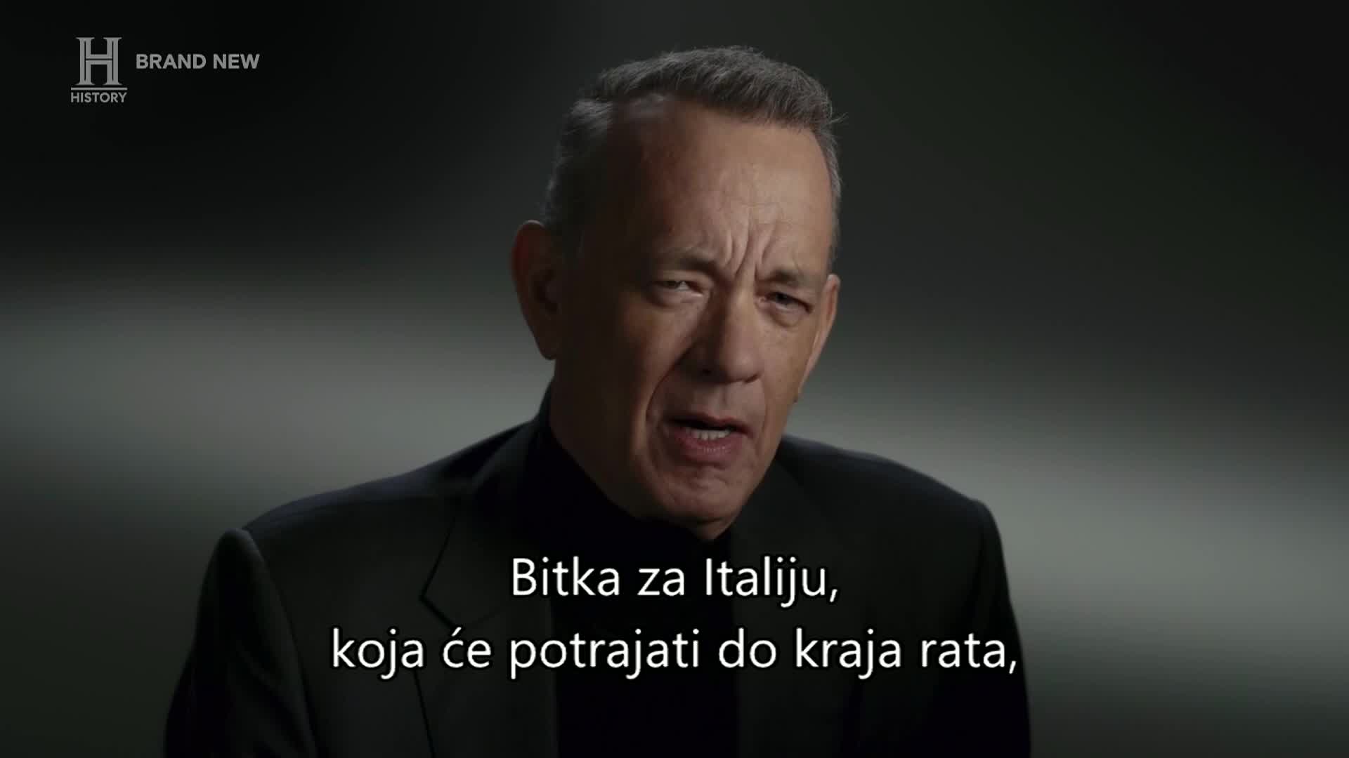 History