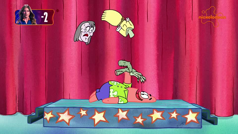 Nickelodeon