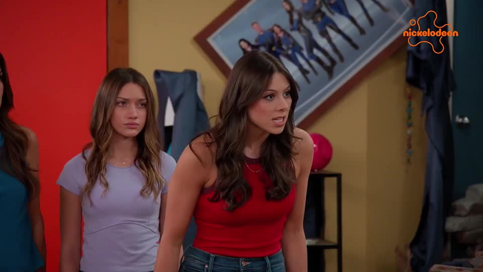 Nickelodeon