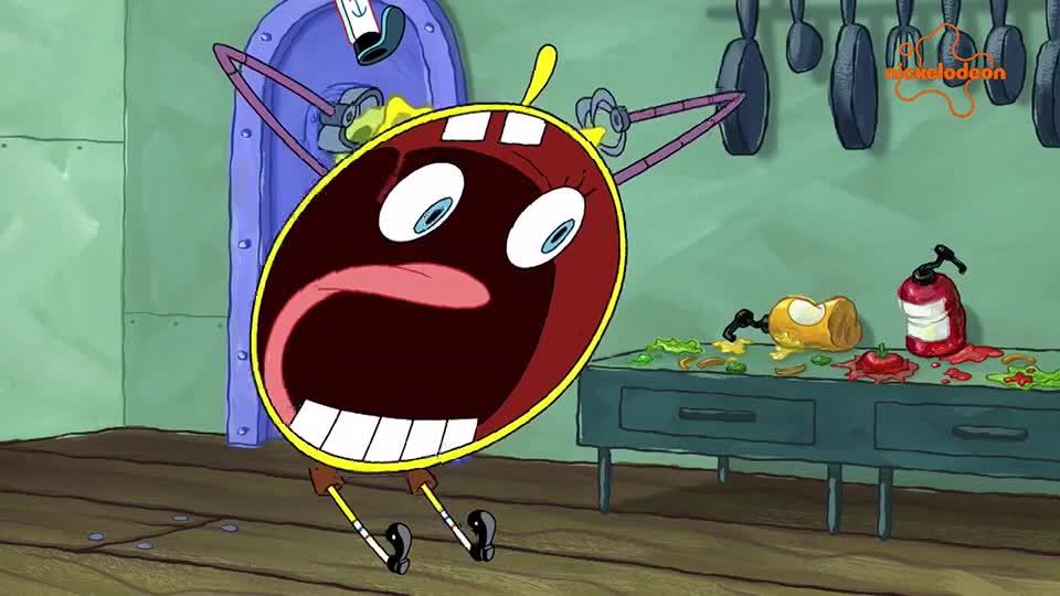 Nickelodeon