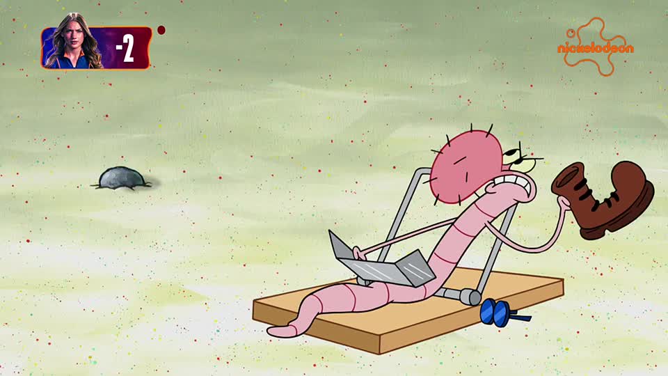 Nickelodeon