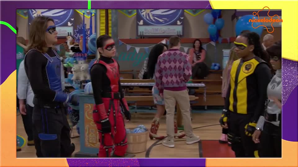 Nickelodeon
