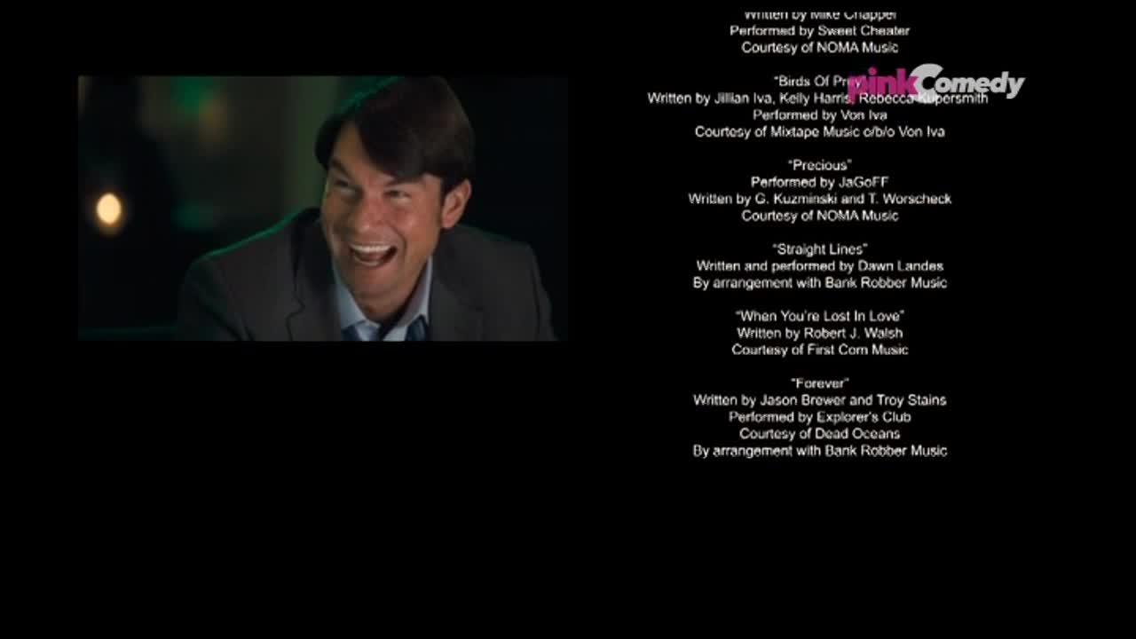 PinkComedy