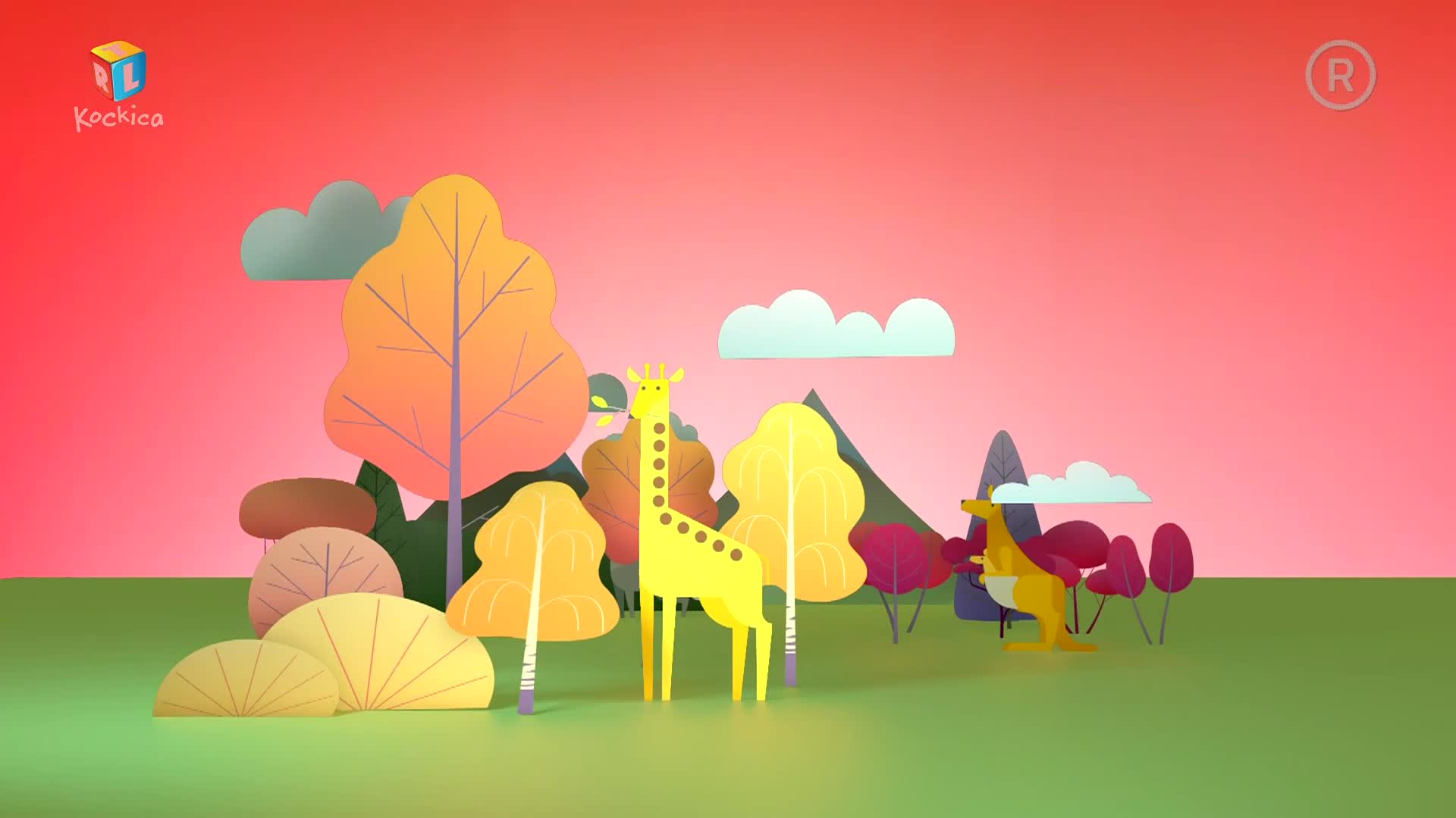 RTLKockica