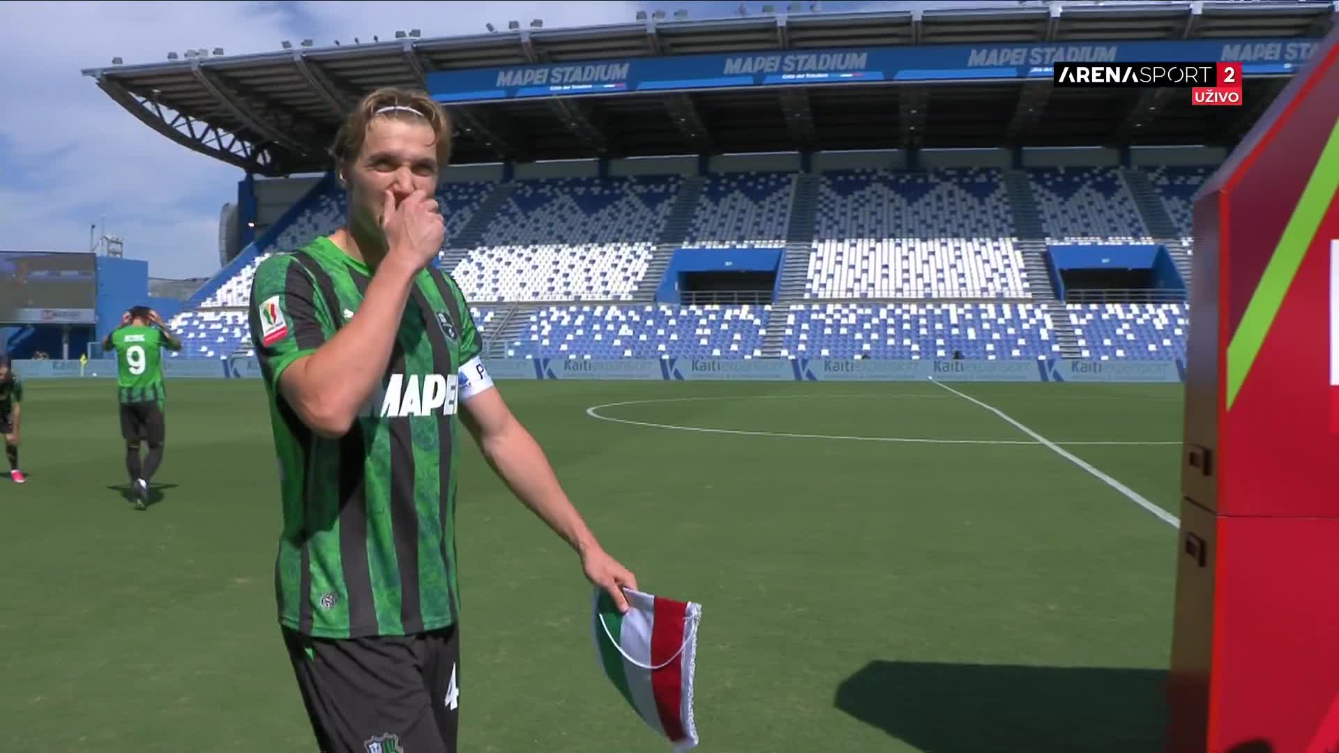 ArenaSportHD2