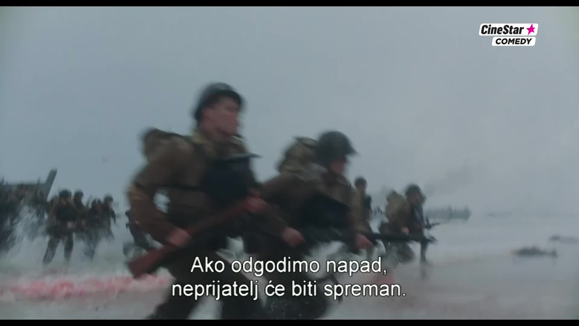CinestarComedy