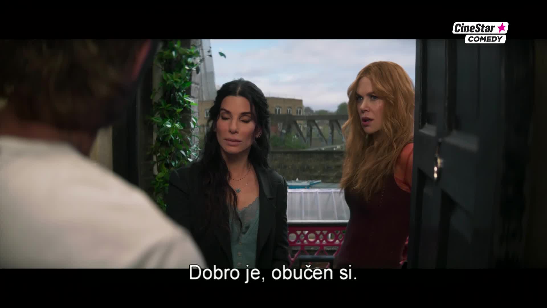 CinestarComedy