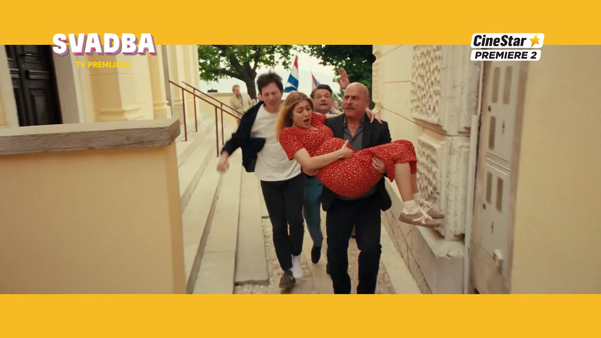CinestarComedy